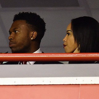 Sturridge Mungkin Absen Hingga Akhir Musim