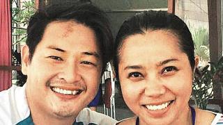 Kisah Cinta Andrew Chan Bali Nine dan Febyanti di Tengah Eksekusi Mati