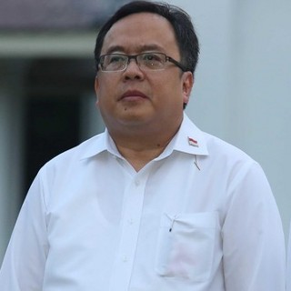 Menkeu Bambang Ingatkan RI Belajar dari Krisis Keuangan Yunani Menkeu Bambang Ingatkan RI Belajar dari Krisis Keuangan Yunani