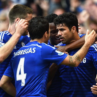 Pemain-pemain Baru yang Jadi Kunci Sukses Chelsea