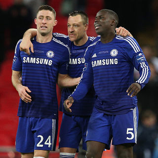 Chelsea Disebut Membosankan, Zouma: Yang Penting Dapat Poin