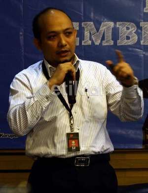 Pengacara Pertimbangkan Ajukan Praperadilan Atas Penangkapan Novel