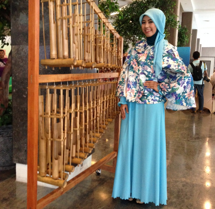 Ingin Ibu Naik Haji Hingga Ketemu Artis, Motivasi Hijabers Ikut Hijab Hunt 1