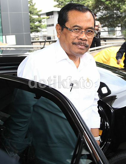 Hukuman Mati Mau Dihapus di KUHP, Jaksa Agung: Itu Baru Wacana
