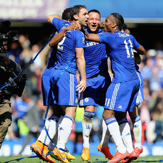 Parade Kemenangan Chelsea Dihelat 25 Mei