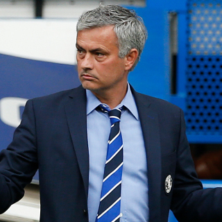 Mourinho: Anjing Menggonggong Kafilah Berlalu