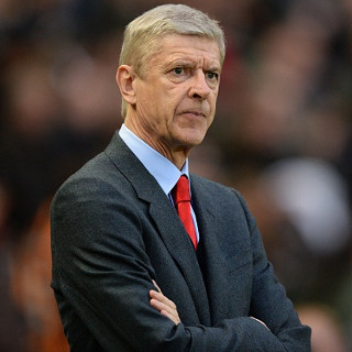 Wenger Ingin Bawa Arsenal Finis Setinggi Mungkin