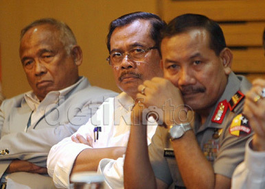 Polri-KPK-Kejagung Akan Gelar Rapat Lanjutan Bahas Teknis Satgas Gabungan Polri-KPK-Kejagung Akan Gelar Rapat Lanjutan Bahas Teknis Satgas Gabungan