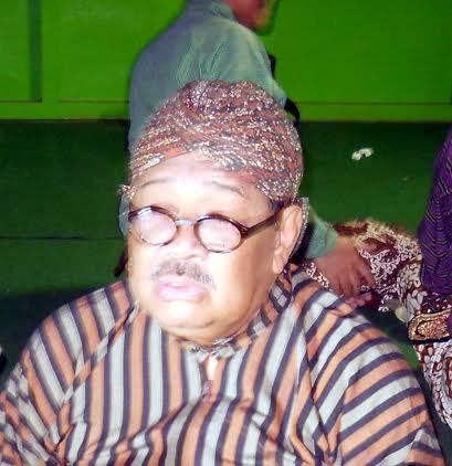 Adik Sultan Yogya: Sabda Raja Harus Batal Demi Hukum Karena Langgar Paugeran