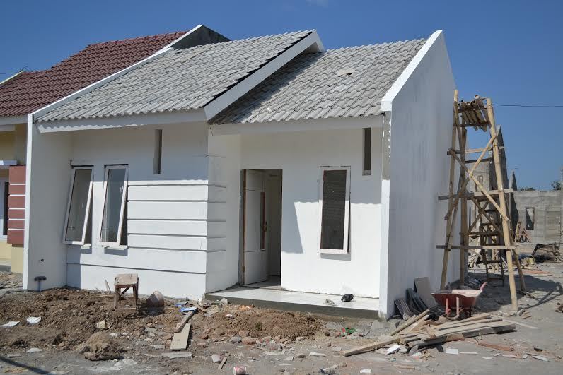 Ini Alasan Rumah Berharga di Bawah Rp 300 Juta Bakal Bebas Pajak Ini Alasan Rumah Berharga di Bawah Rp 300 Juta Bakal Bebas Pajak
