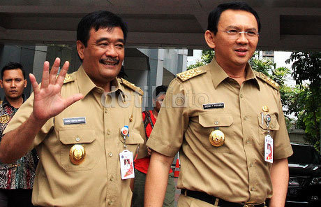  DPRD DKI Galau Belum Tuntaskan 16 Raperda, Ini Saran Ahok