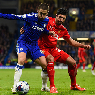 The Blues Dapat Libur Panjang Sebelum Menjamu The Reds