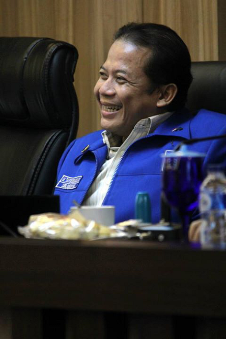 Konflik Keraton Yogya Dianggap Masalah Kultural, DPR Belum Turun Tangan