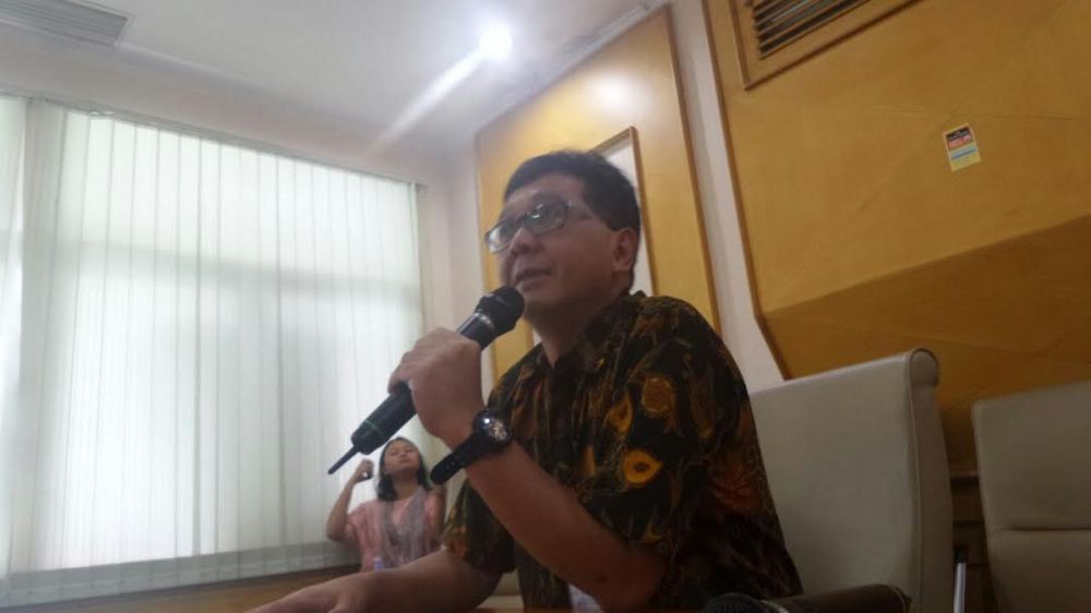 Ini Salah Satu Ahli Nuklir yang Disekolahkan Zaman BJ Habibie