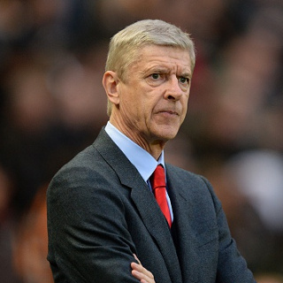 Kendati Sulit Juara, Wenger Tak Akan Ubah Tipe Permainan Arsenal