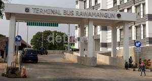 Terminal Rawamangun Bermasalah, Ahok Ingin Semua Terminal Dibangun Swasta