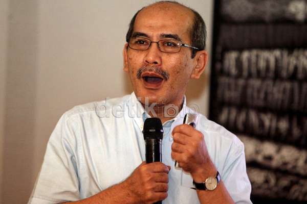 Faisal Basri: RI Jangan Seperti Brasil, BUMN Energinya Dijarah Politisi