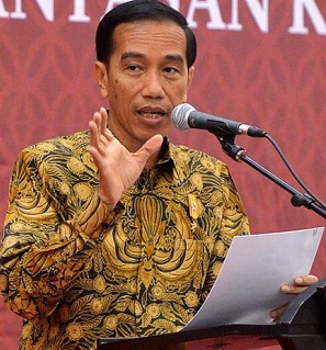Jokowi: Alhamdulilah Biaya Haji 2015 Turun Jadi USD 2.717 Jokowi: Alhamdulilah Biaya Haji 2015 Turun Jadi USD 2.717