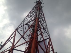Siapkan Rp 2,5 Triliun, Tower Bersama Tambah 2.000 Menara