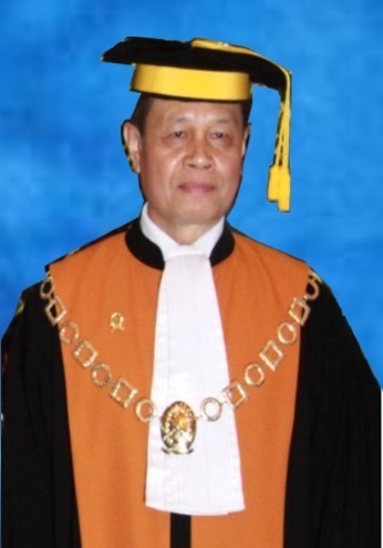 MA Segera Kirim Surat Sanksi Hakim Agung Timur Manurung ke KY MA Segera Kirim Surat Sanksi Hakim Agung Timur Manurung ke KY
