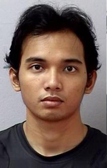 Pemerintah Akan Beri Bantuan Hukum untuk Irfan Mahasiswa S3 di Singapura Pemerintah Akan Beri Bantuan Hukum untuk Irfan Mahasiswa S3 di Singapura