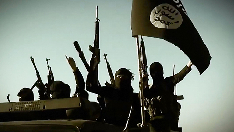 Pemimpin Al-Qaeda di Suriah Sebut Kekhalifahan ISIS Tidak Sah Pemimpin Al-Qaeda di Suriah Sebut Kekhalifahan ISIS Tidak Sah