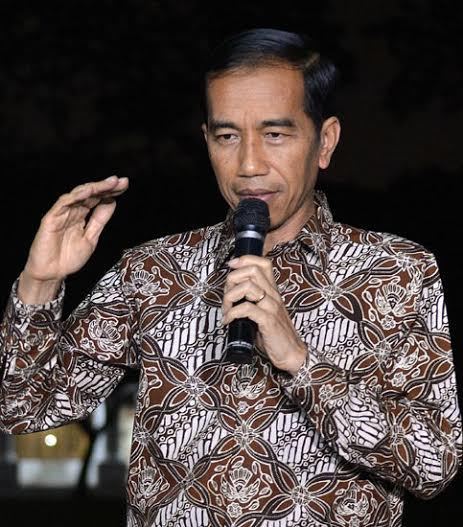 Pasca Pergantian Dirut Bulog, Jokowi Janjikan Perubahan