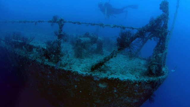 RI Punya Harta Karun Rp 127 T di Bawah Laut, Tapi Sulit Ambilnya RI Punya Harta Karun Rp 127 T di Bawah Laut, Tapi Sulit Ambilnya