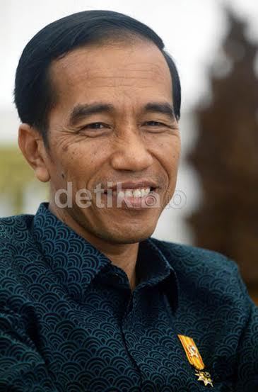 Parpol KMP Dapat Jatah Menteri? Jokowi: Bisa Saja Parpol KMP Dapat Jatah Menteri? Jokowi: Bisa Saja
