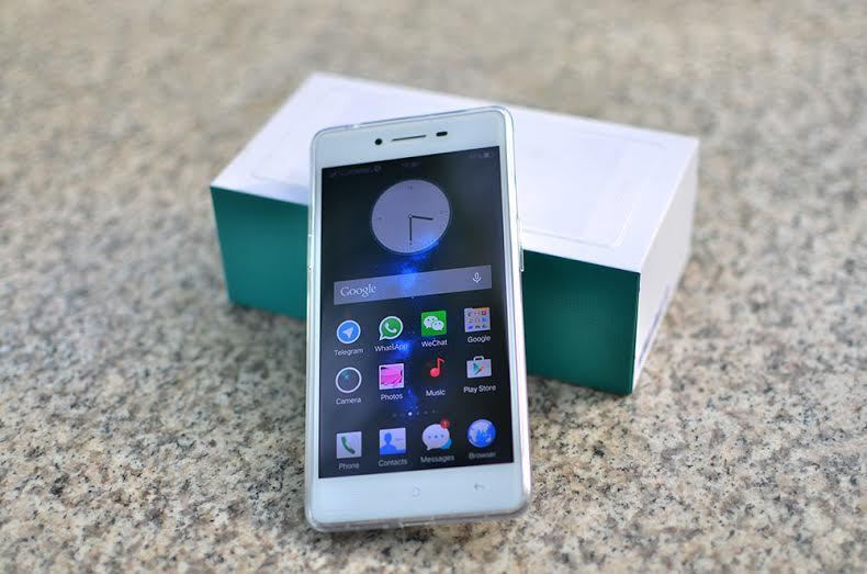 Pre Order Oppo R7 Dibatasi 1.000 Unit