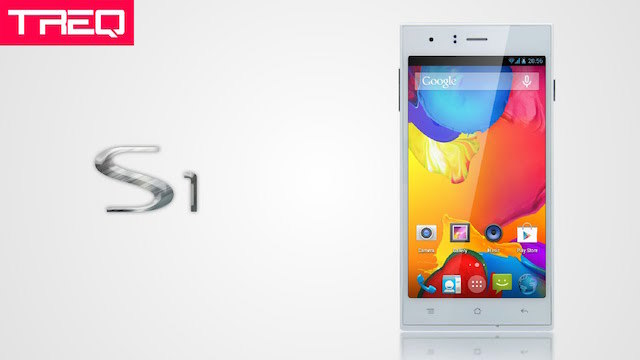 Fitur Anyar di Smartphone Treq S1 Fitur Anyar di Smartphone Treq S1