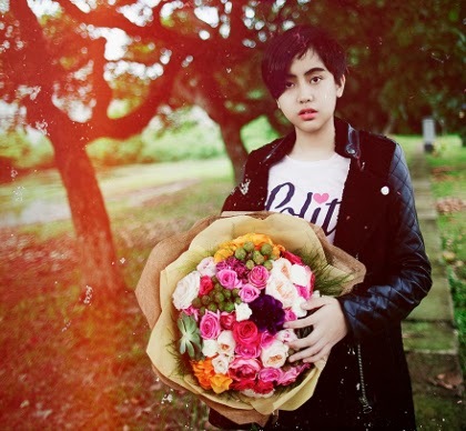 Evita Nuh, Fashion Blogger yang Jadi Desainer Tas di Usia 15 