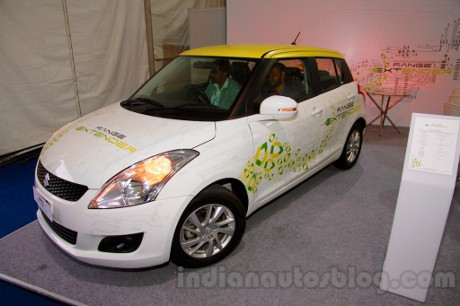 Suzuki Lahirkan Swift Hybrid Tahun Ini? Suzuki Lahirkan Swift Hybrid Tahun Ini?
