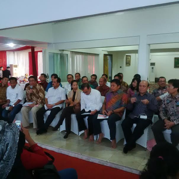 Rini Soemarno Jawab Isu Miring Proyek Data Center Telkom di Singapura 
