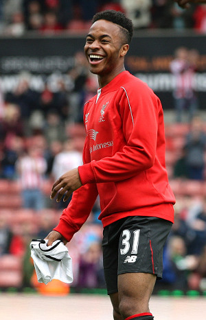 Liverpool Dapat Firmino, Sterling Dilepas ke City? Liverpool Dapat Firmino, Sterling Dilepas ke City?