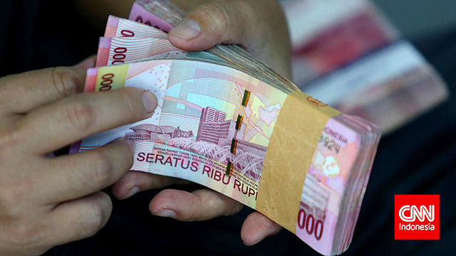 Waspadai Peredaran Uang Palsu Jelang Lebaran