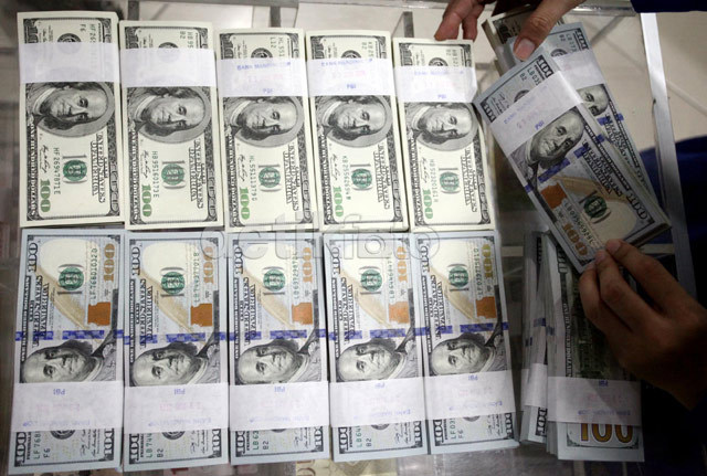 Pengusaha Siap Bantu Jokowi Tarik Dana WNI Rp 100 Triliun di Luar Negeri, Ini Syaratnya