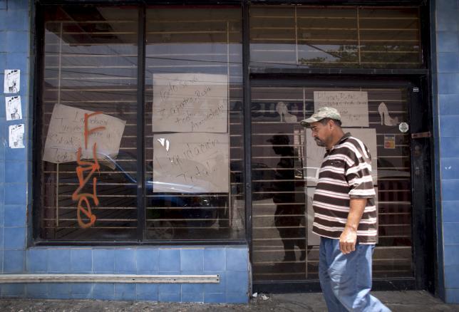 Setelah Yunani, Puerto Rico Juga Bangkrut Karena Utang 
