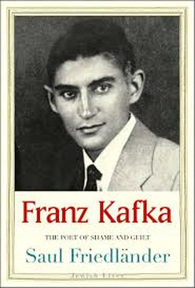 Buku Langka Franz Kafka Akhirnya Diserahkan Ke Perpustakaan Israel