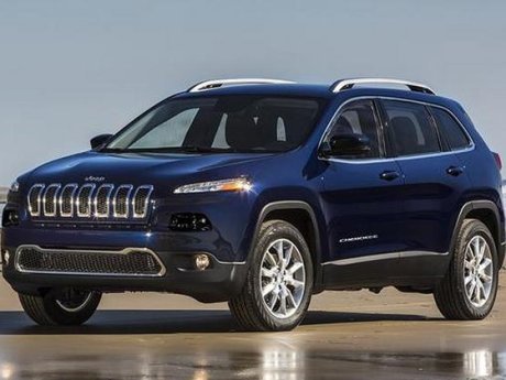 Versi Baru Segera Diluncurkan, Jeep Pertahankan Gaya Desain Cherokee