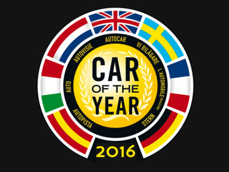 Ini Dia, 41 Kandidat Mobil Terbaik Eropa 2016