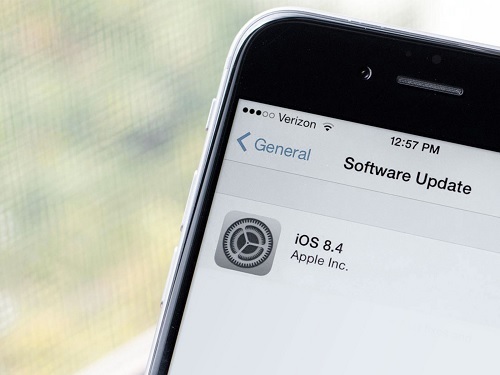 Как сделать откат с ios 902 на 841