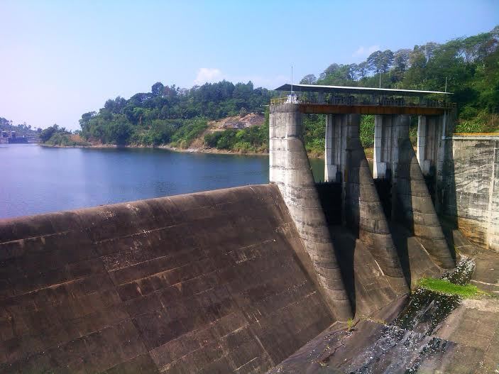 Kaya Harta Karun Energi Tapi RI Tak Maju-maju, Ini Penyebabnya Kaya Harta Karun Energi Tapi RI Tak Maju-maju, Ini Penyebabnya