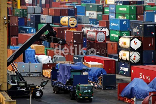 Pasca Jokowi Marah di Priok, Kemendag Terbitkan Aturan Baru
