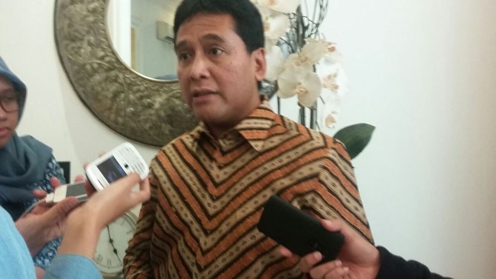 Pengusaha: Aneh, Hanya Perusahaan Asing yang Didemo di Batam Pengusaha: Aneh, Hanya Perusahaan Asing yang Didemo di Batam