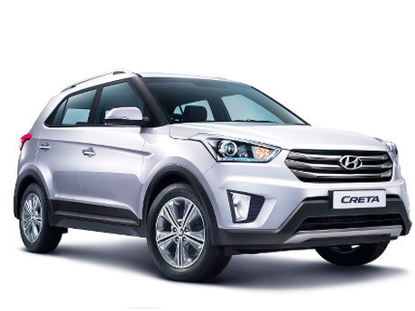 Selain Creta, Hyundai Siapkan Crossover Baru Penantang Honda HR-V Selain Creta, Hyundai Siapkan Crossover Baru Penantang Honda HR-V