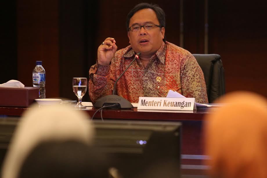 Pemerintah Jokowi Beri Insentif Libur Pajak 20 Tahun, Menkeu: Ini Paling Top!