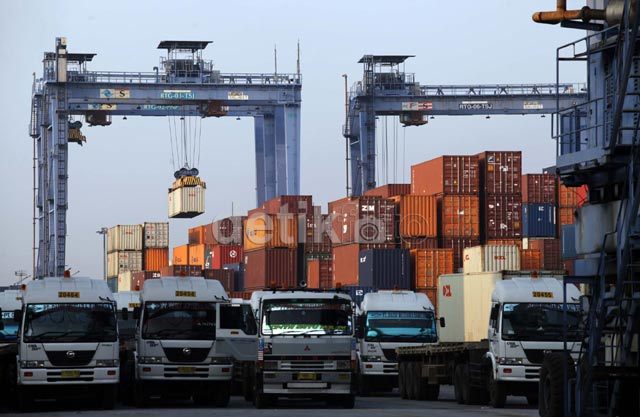 RI Impor Barang Konsumsi Hingga US$ 1,03 Miliar/Bulan