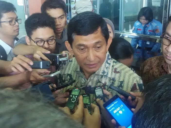 Freeport Belum Dapat Izin Ekspor Konsentrat dari Kemendag Freeport Belum Dapat Izin Ekspor Konsentrat dari Kemendag