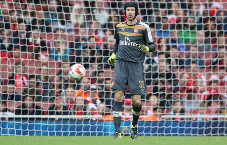 Di Usia 33 Tahun, Cech Disebut Masih Bisa Lebih Oke Lagi Di Usia 33 Tahun, Cech Disebut Masih Bisa Lebih Oke Lagi